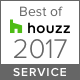 Best of Houzz 2017 — Client Satisfaction