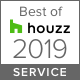 Best of Houzz 2019 — Client Satisfaction