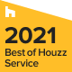 Best of Houzz 2021 — Client Satisfaction