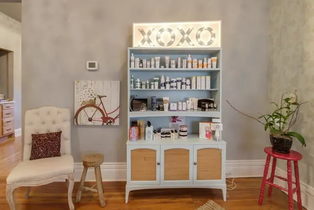 Branch Out Salon — photo 10 of 17
