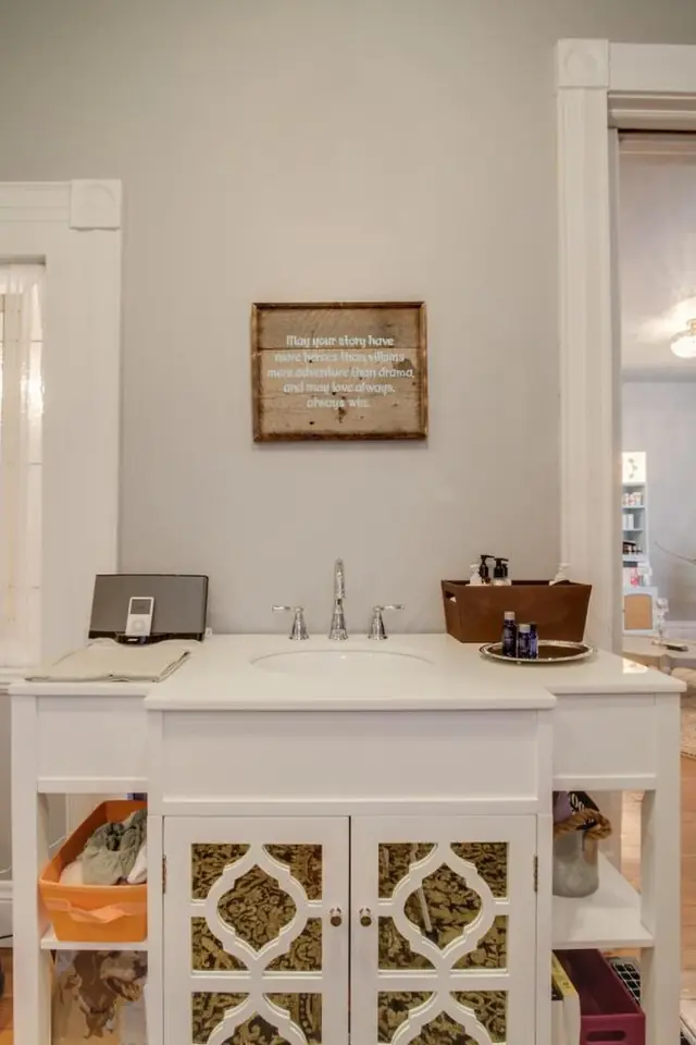 Branch Out Salon — photo 13 of 17