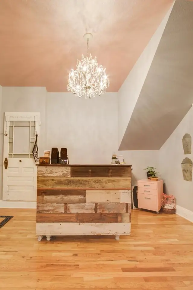 Branch Out Salon — photo 15 of 17