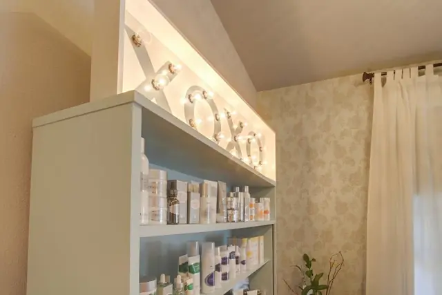 Branch Out Salon — photo 17 of 17