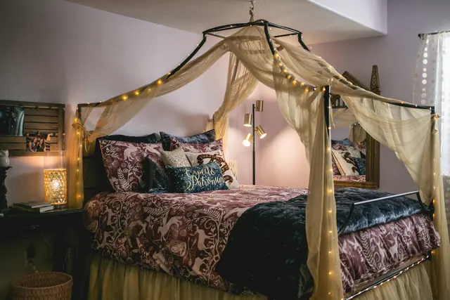 Claire's Sanctuary — photo 16 of 56