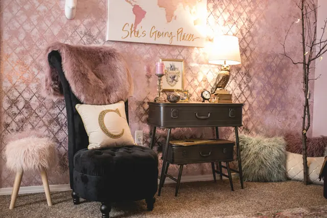 Claire's Sanctuary — photo 18 of 56
