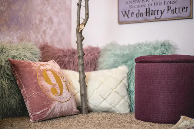 Claire's Sanctuary — photo 36 of 56
