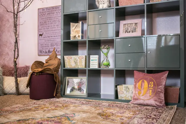 Claire's Sanctuary — photo 45 of 56