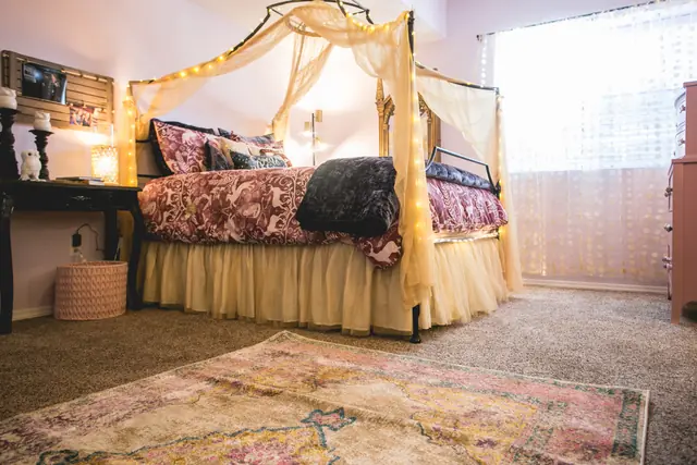 Claire's Sanctuary — photo 47 of 56