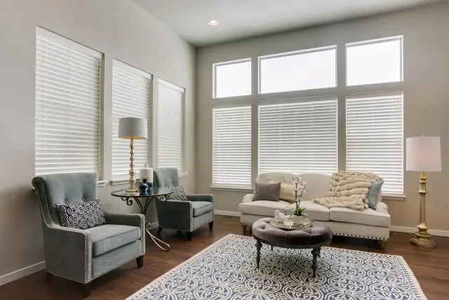 Clean Living — interior design by Interiors by JanLee, Colorado Springs