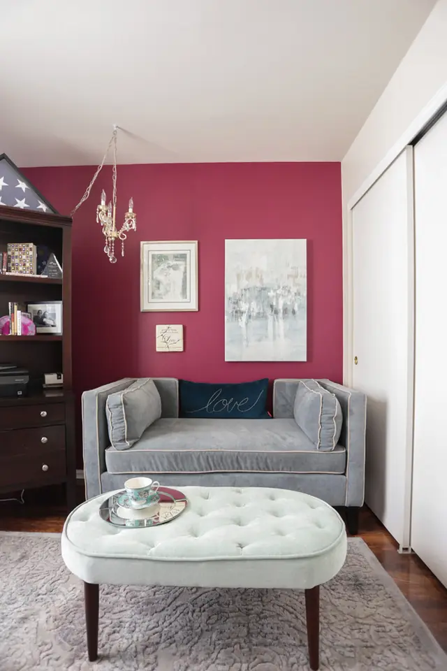 Eclectic Charm Living — photo 8 of 19