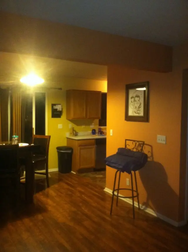 Eclectic Charm Living — photo 9 of 19