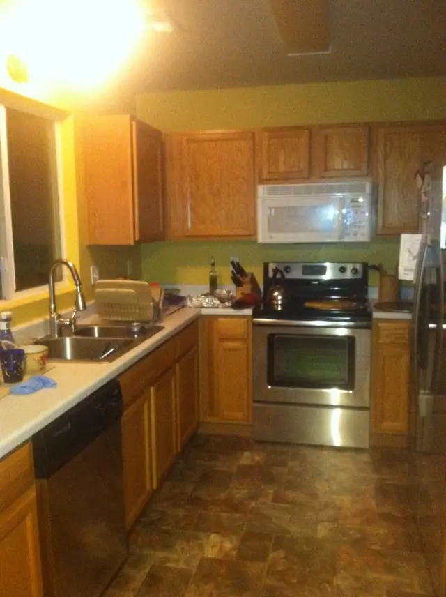 Eclectic Charm Living — photo 10 of 19