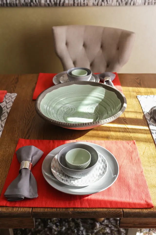 Eclectic Charm Living — photo 14 of 19