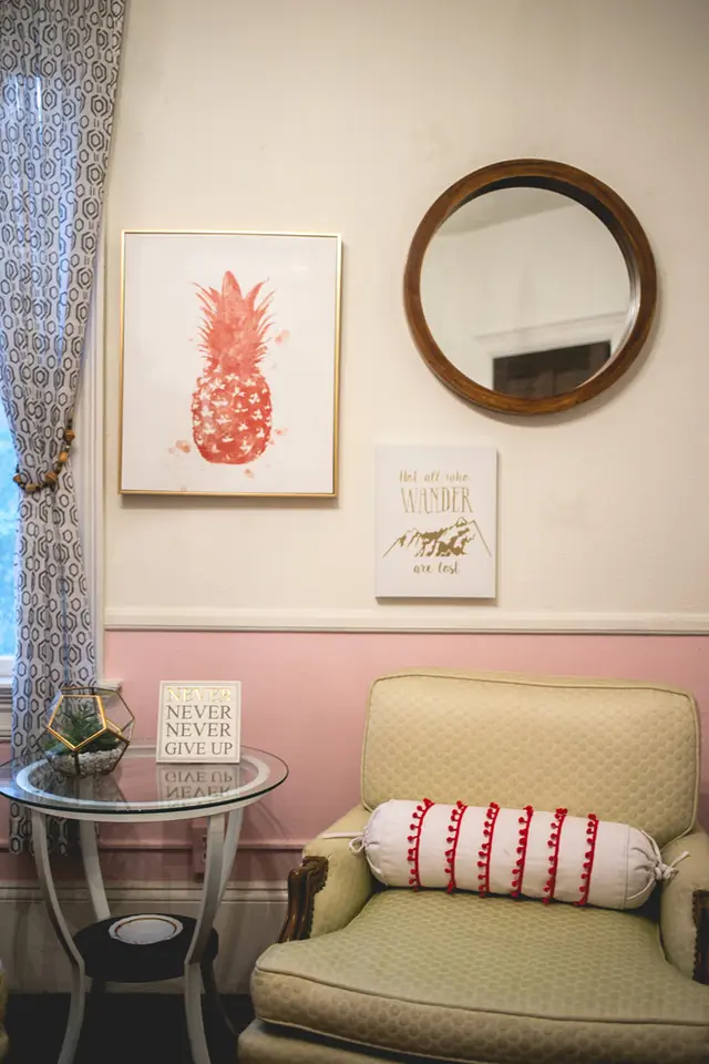 Eclectic Salon Waxafras — photo 4 of 36