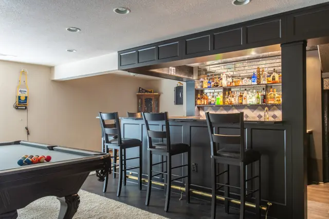 In-Home Bar — photo 4 of 24