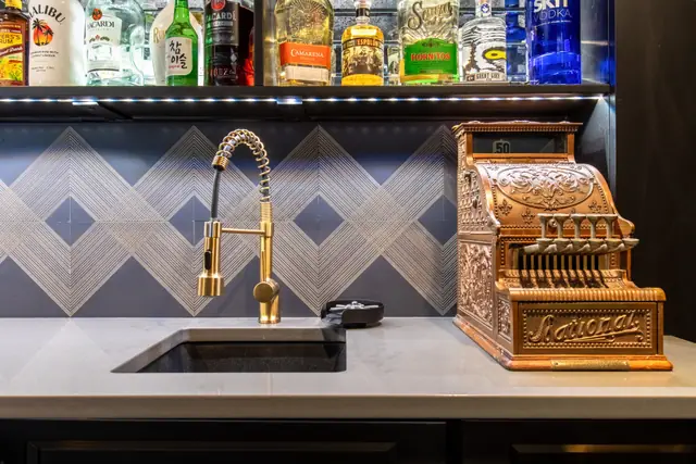 In-Home Bar — photo 8 of 24
