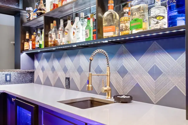 In-Home Bar — photo 18 of 24
