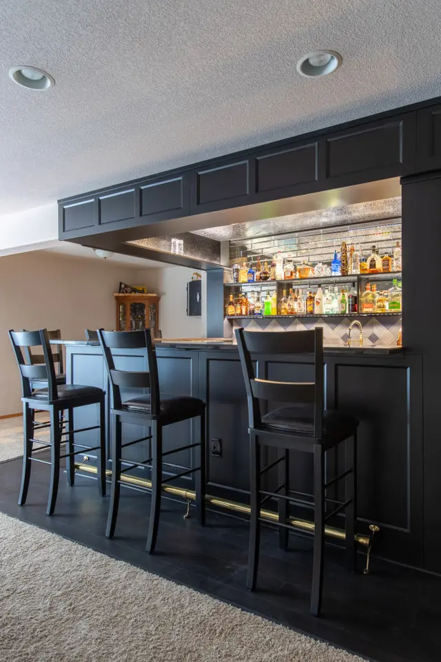 In-Home Bar — photo 19 of 24