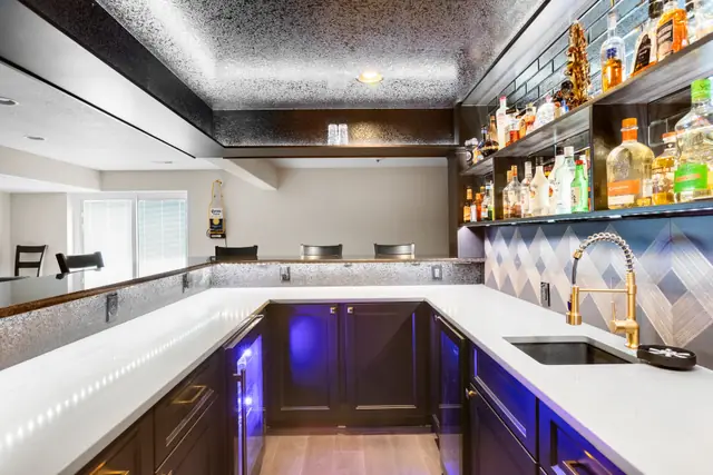 In-Home Bar — photo 20 of 24