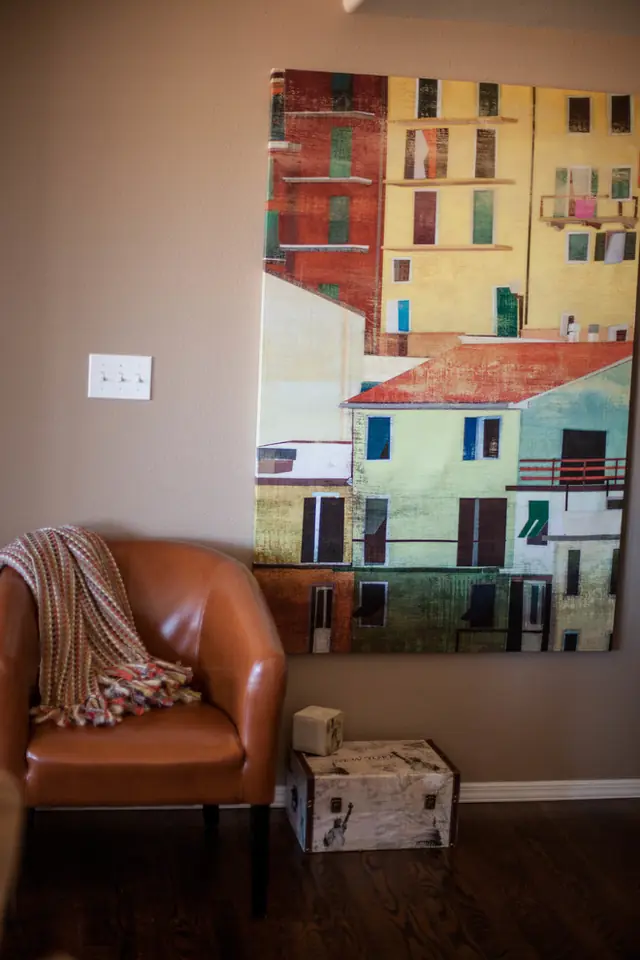 Modern Havana Living — photo 2 of 27