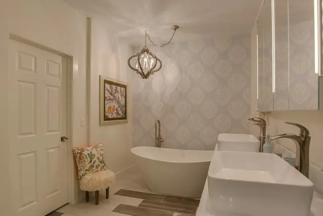 Mountain Master Makeover — photo 10 of 30