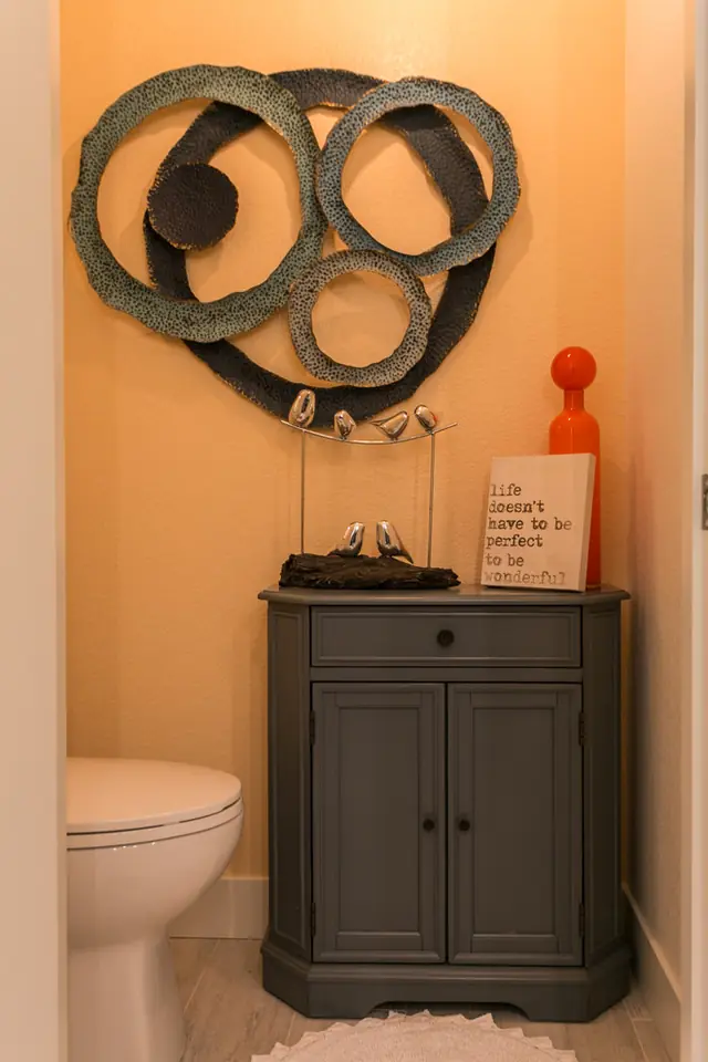 Mountain Master Makeover — photo 11 of 30