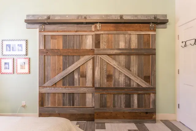 Mountain Master Makeover — photo 12 of 30