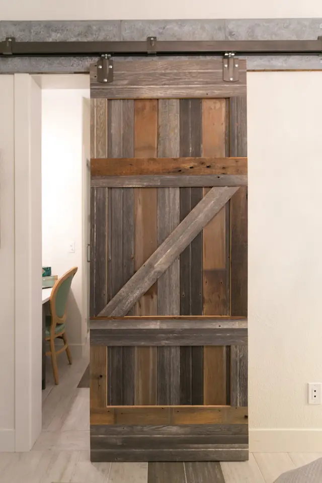 Mountain Master Makeover — photo 13 of 30