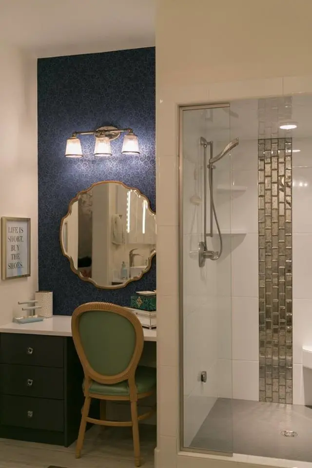 Mountain Master Makeover — photo 20 of 30