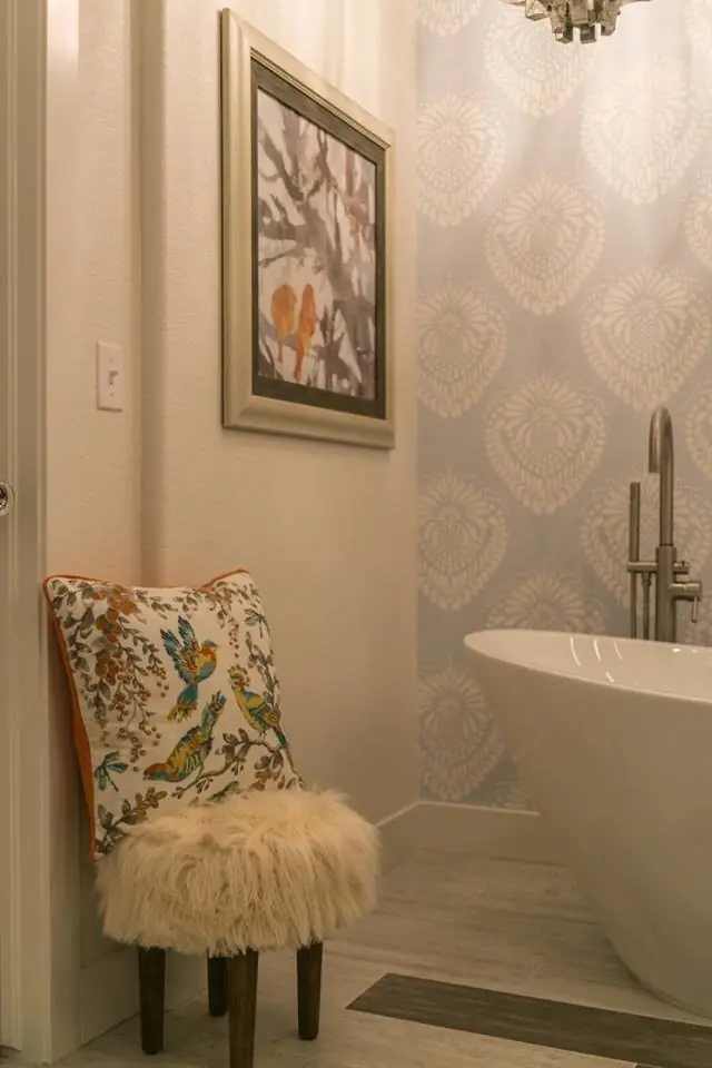 Mountain Master Makeover — photo 22 of 30