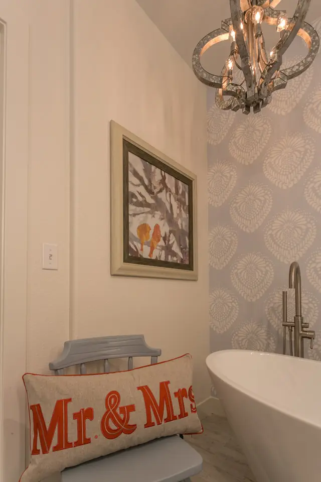 Mountain Master Makeover — photo 23 of 30