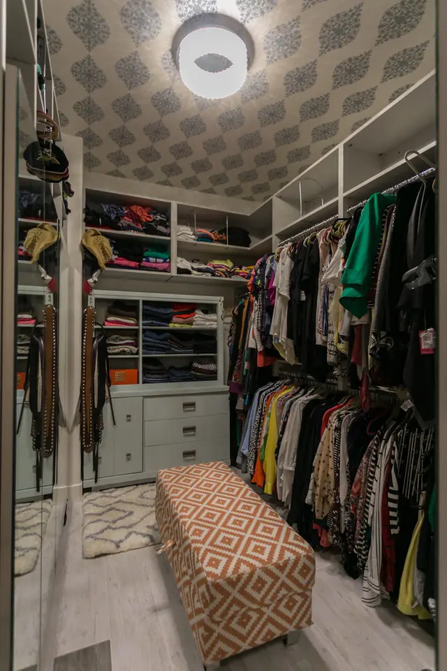 Mountain Master Makeover — photo 26 of 30