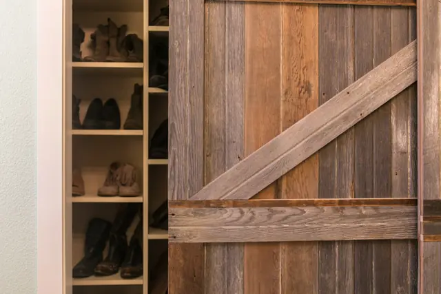 Mountain Master Makeover — photo 28 of 30