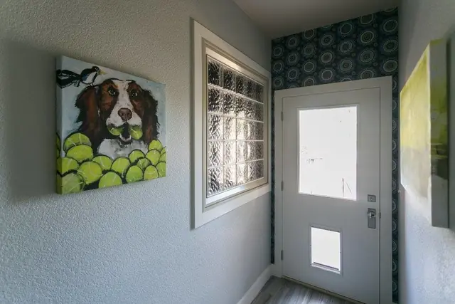 Mountain Master Makeover — photo 29 of 30