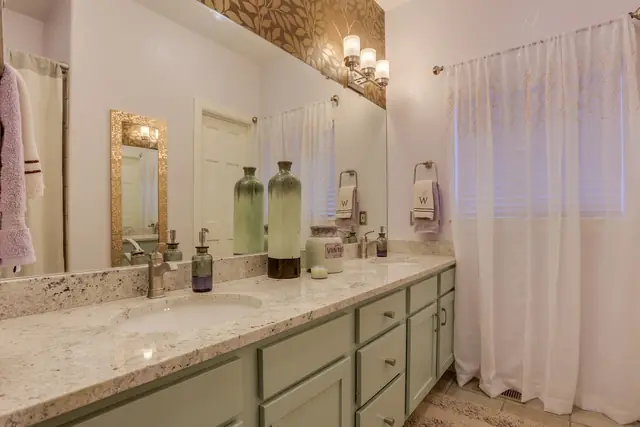 Mountain Master Makeover — photo 30 of 30