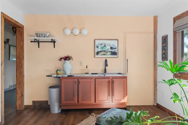 Multifunctional Laundry and Office — photo 2 of 10