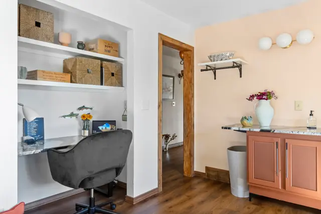 Multifunctional Laundry and Office — photo 3 of 10
