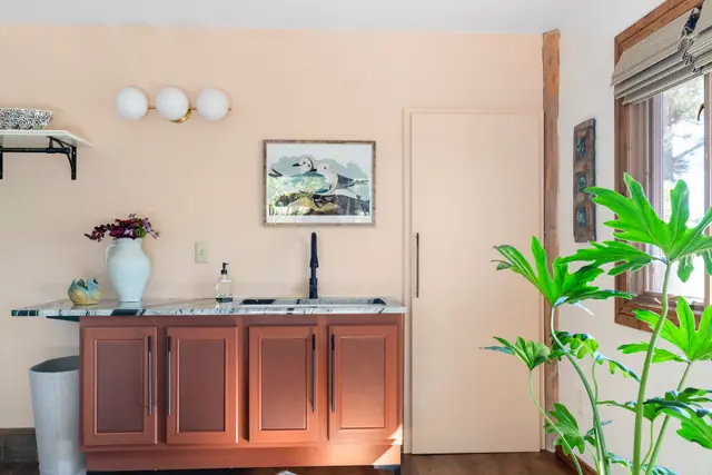 Multifunctional Laundry and Office — photo 9 of 10