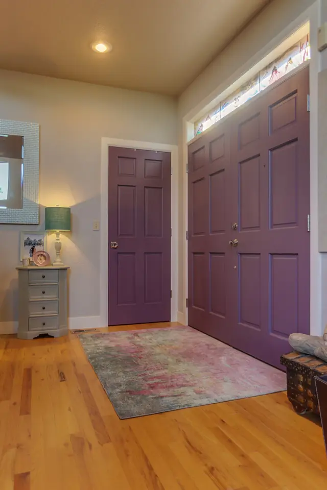 Repurposed Eclectic Living — photo 10 of 10