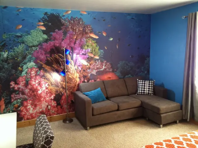 Sage's Ocean Escape — photo 2 of 3