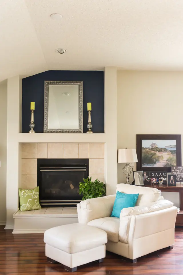 Spacious Living — photo 2 of 17