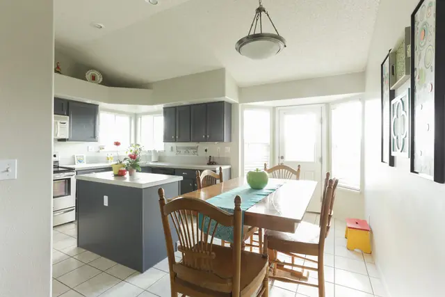 Spacious Living — photo 5 of 17