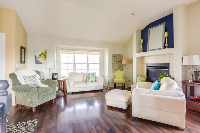Spacious Living — photo 10 of 17