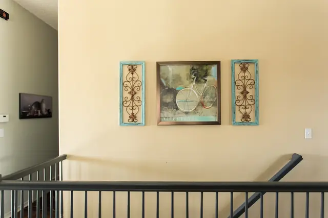 Spacious Living — photo 12 of 17
